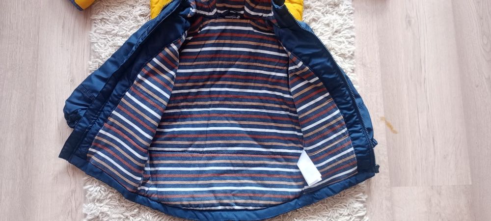 Якенца за момче ръст 98-104см