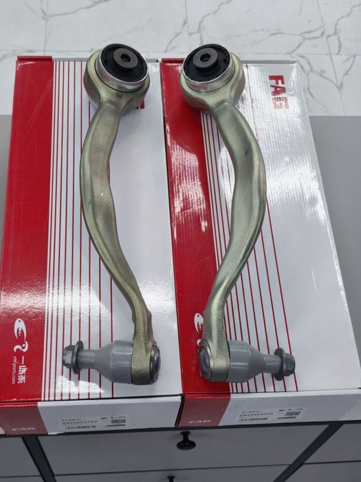 BMW G05 G07 G06 рычаг передний