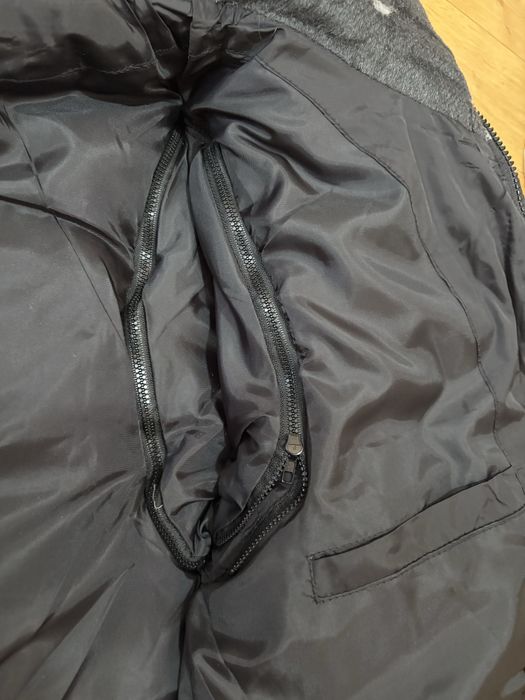 Geaca Burberry Down Jacket