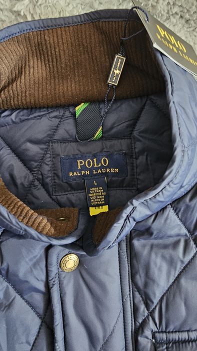 Vesta Polo Ralph Lauren, Marime L