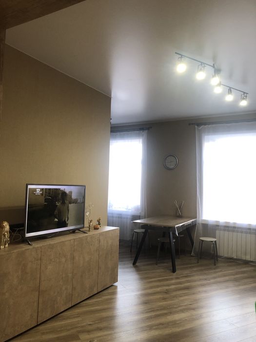 3 комнатная болгарского типа