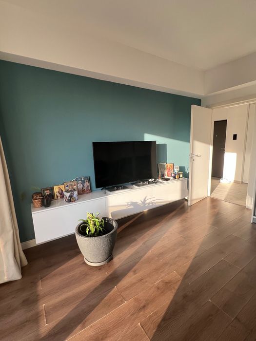 Chirie apartament 2 camere, Deco Residence, metrou Berceni