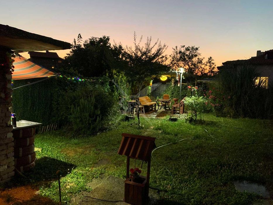 Продава се Етаж от къща в Бургас, Долно Езерово - 120 кв.м за 1000 €/кв.м - Снимка #5