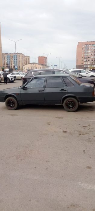 Продам авто на ходу