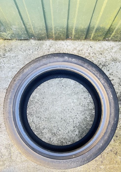 De vânzare anvelope de vară Pirelli 225/45 R17