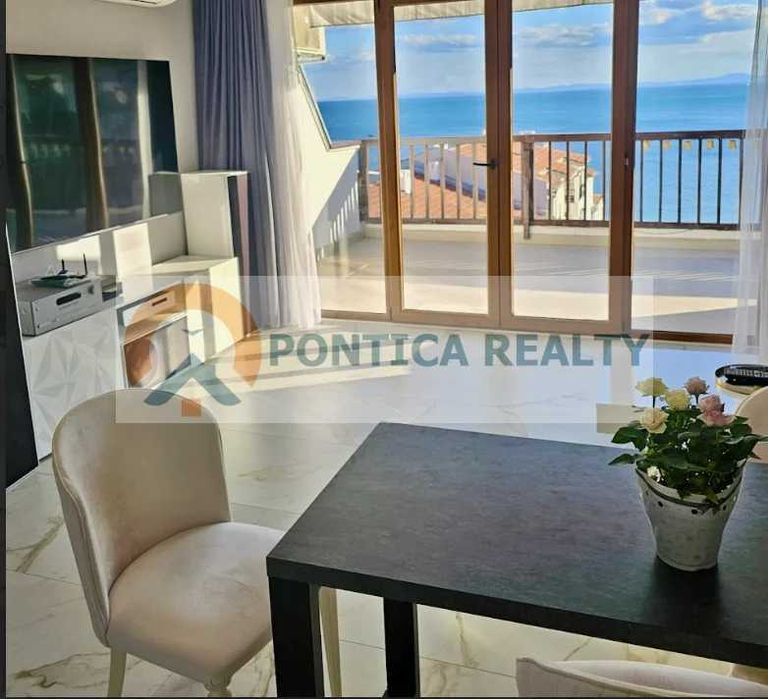 Продава се Тристаен апартамент в Свети Влас - 119 кв.м за 879 €/кв.м - Снимка #12