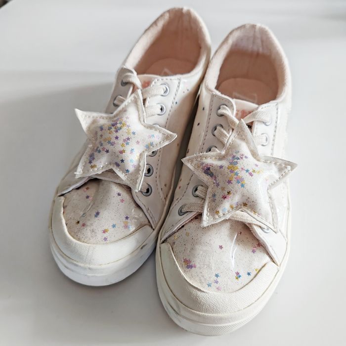 Teniși de la Zara mărimea 36