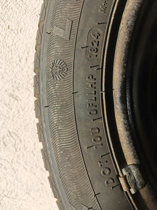 Genți cu anvelope bune ford R16