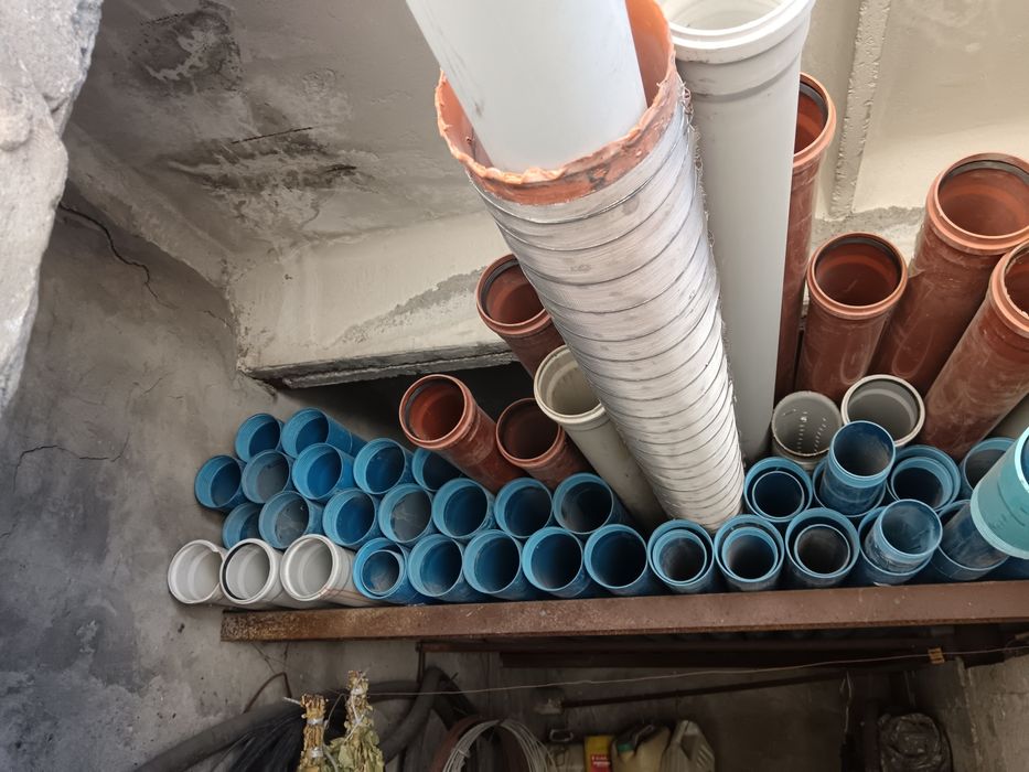 бурение скважин без оборота воды,меньше грязи в домашних условиях