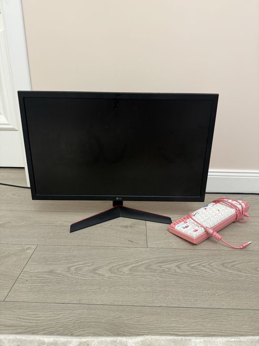 Монитор LG 24GL600F