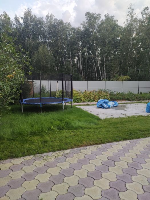 Продам дачу Новопавловка