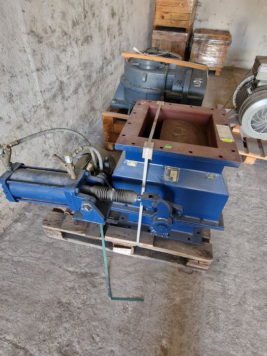 Роторен Дозатор Claudius Peter тип:450