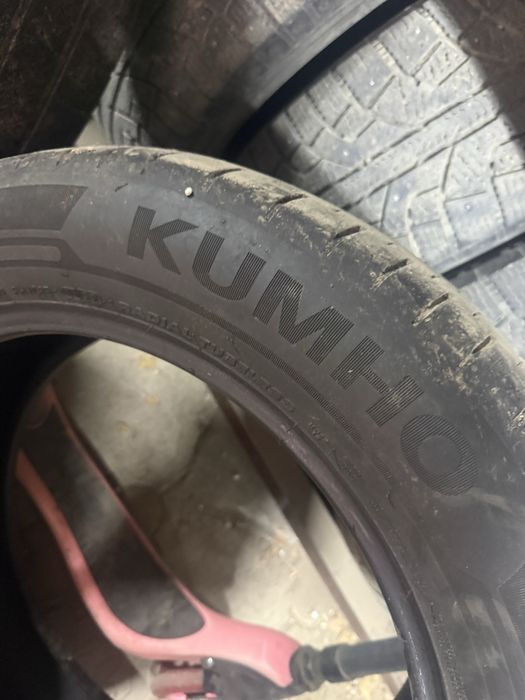 Kumho Шина 235х55х18