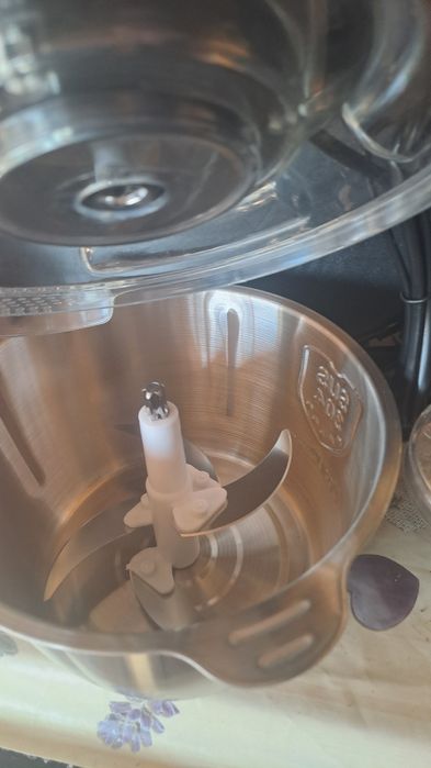 Tocător electric 2L,