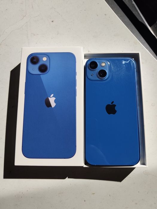 Продам iPhone 13