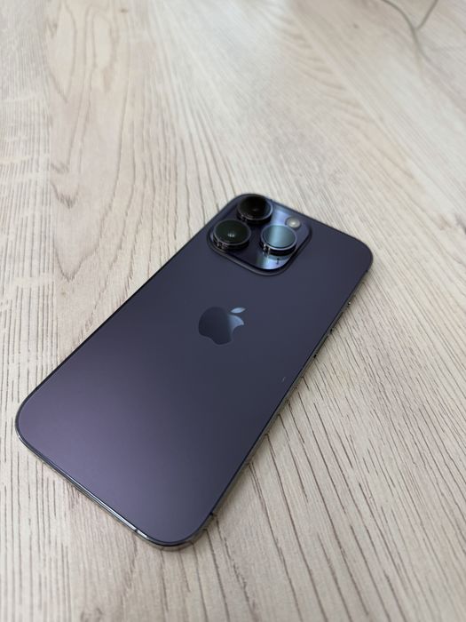 Iphone 14 pro 256gb