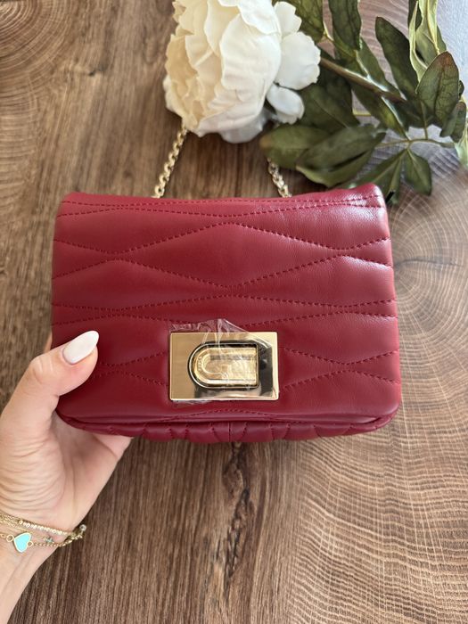 Дамска чанта Furla