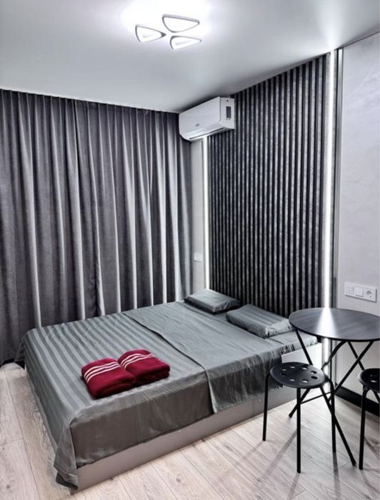 Аренда квартир посуточно 1х  комната Возле Байтерека