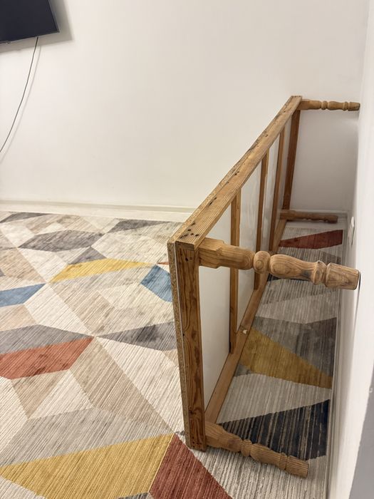 Жер стол, чайный