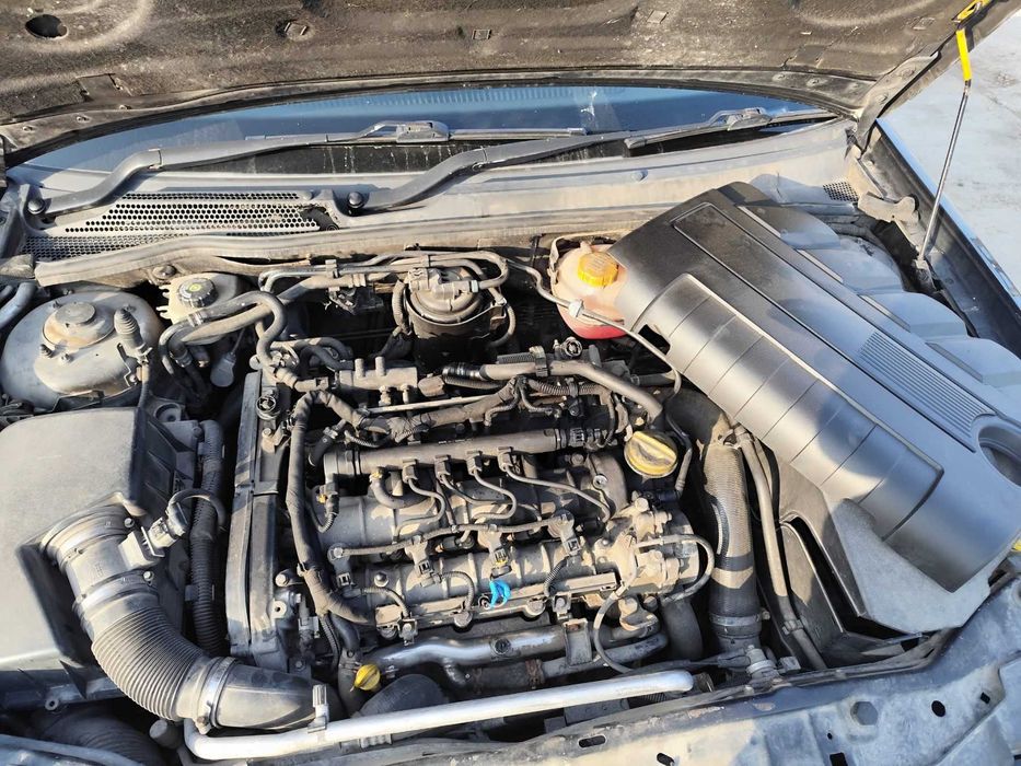 Opel Vectra C 1.9CDTI - 150к.с - 2006г. на части