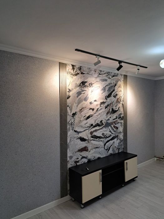 Жидкие обои "Престиж машхад"