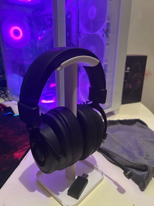 Продам Игровой наушник