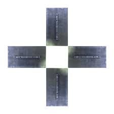 Нож для затирочный машин от Д-60 до Д-100