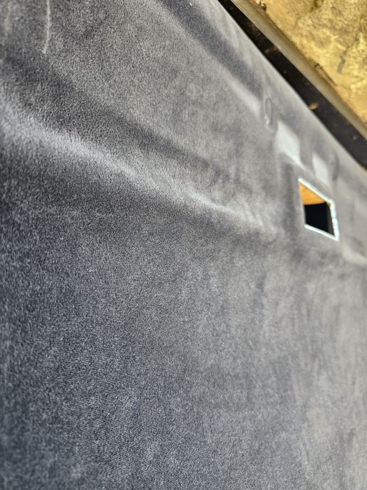 plafon alcantara volkswagen passat b4