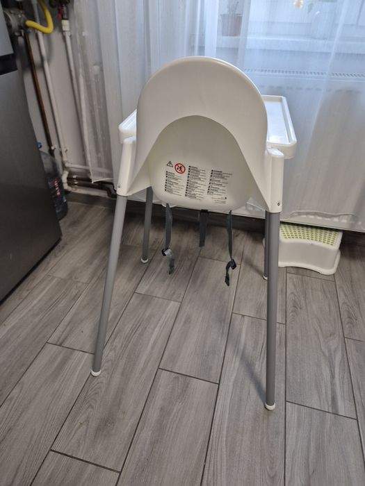 Antilop Ikea impecabil