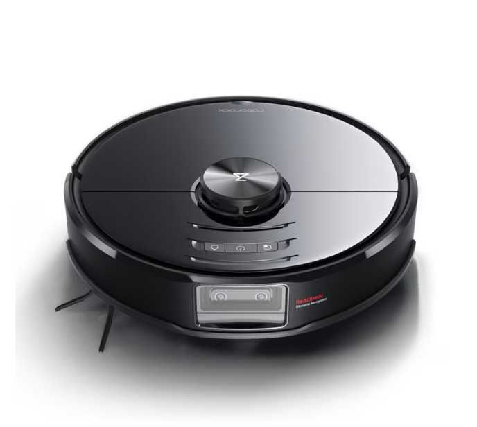 Hope Amanet P5-Aspirator si Mop Roborock S6MaxV/ SIGILAT /Garantie 1An