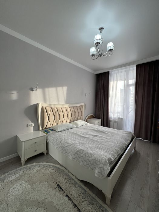 Продам двухкомнатную квартиру