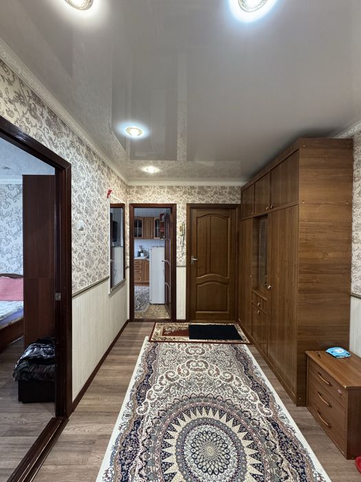 Продам 3х комн квартиру на Ауезова 4 - Ansicht 2