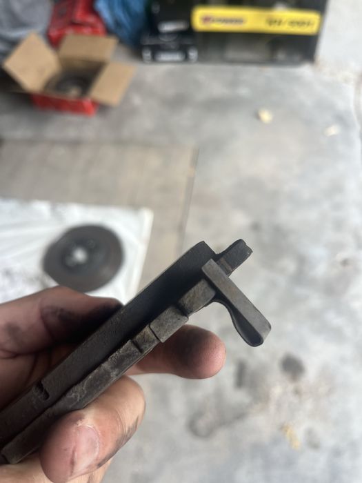 Дискове и накладки за Accord 8