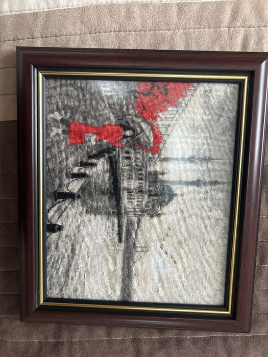 Гоблени 4бр комплект