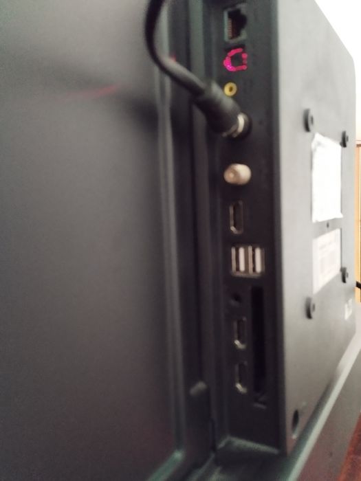 Телевизор SHIVAKI