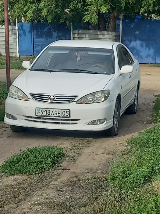 Продам камри 35 2005 г