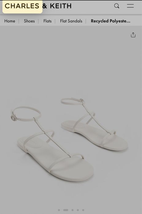 Босоножки 38.5-39