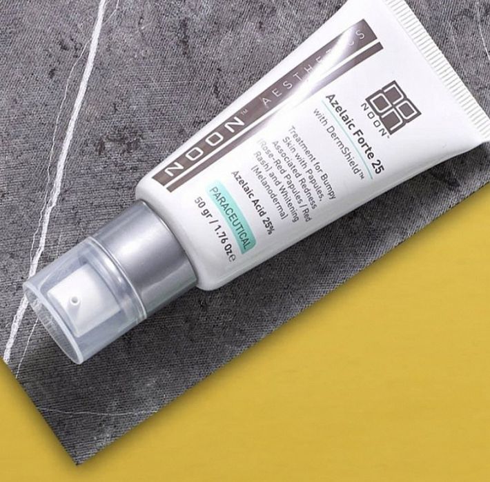 Лечебна израелска козметика Noon aestetics