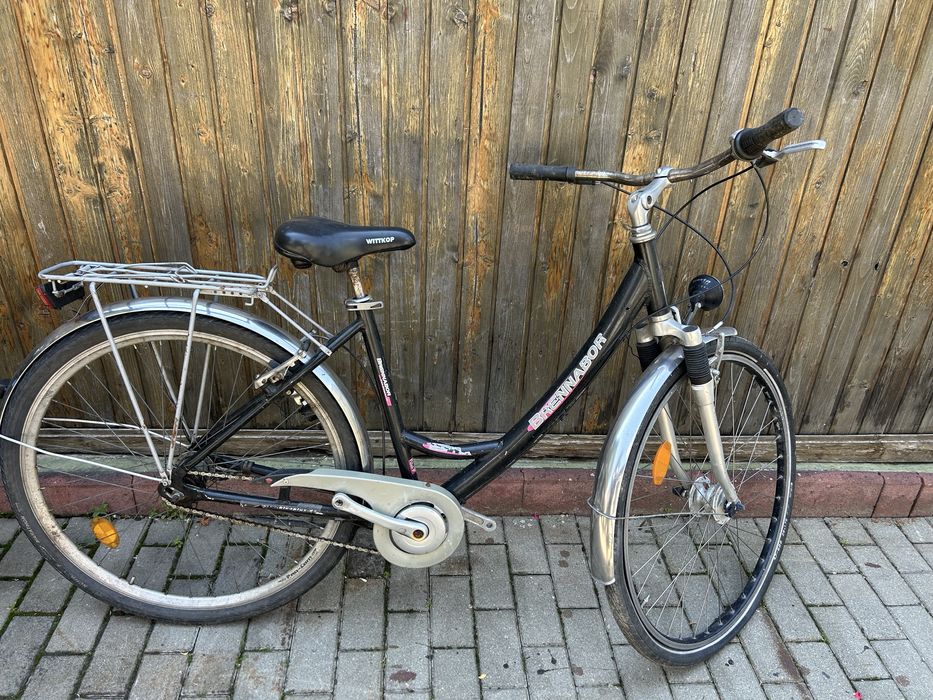 Vand 3 biciclete (se pot vinde si separat]