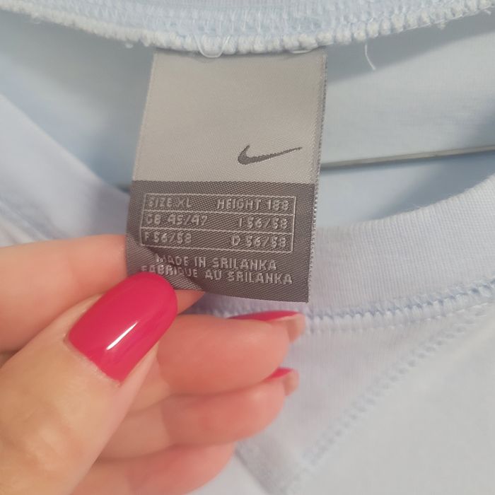Maieu barbat Nike