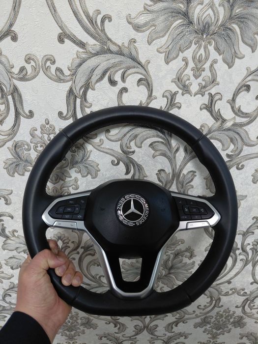 Mers rul xolati yangi