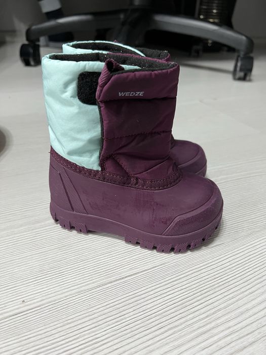 Детски апрески Wedze 22/23