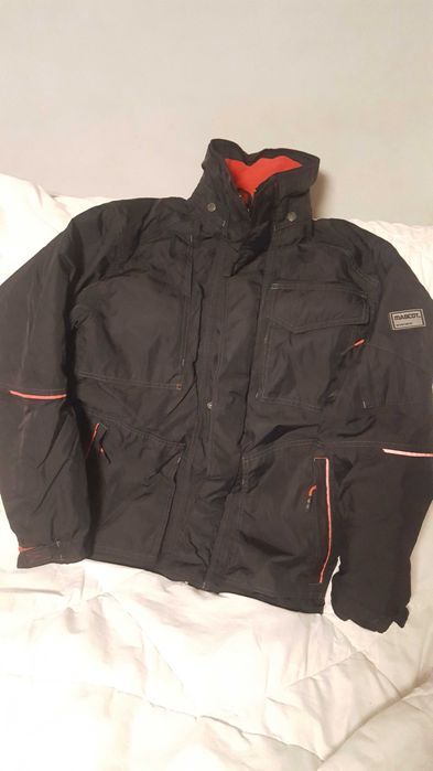 Geaca  Mascot  Workwer