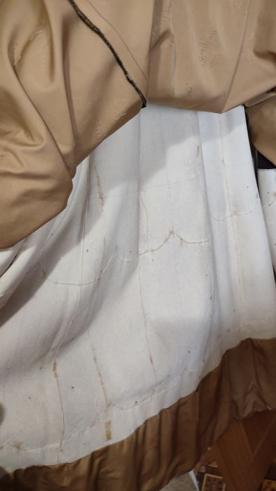 Шуба норковая натуральная