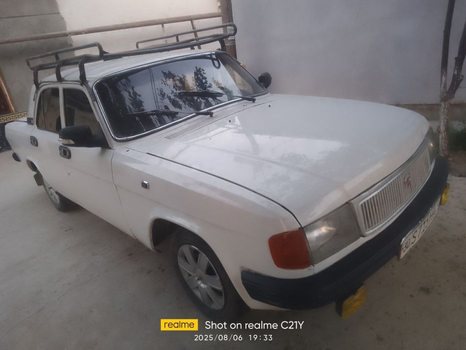 Hamma joyi sogʻ normal holatda