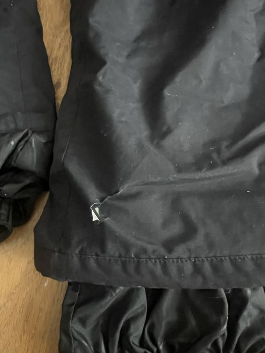 Pantaloni ski Spyder , mar 164