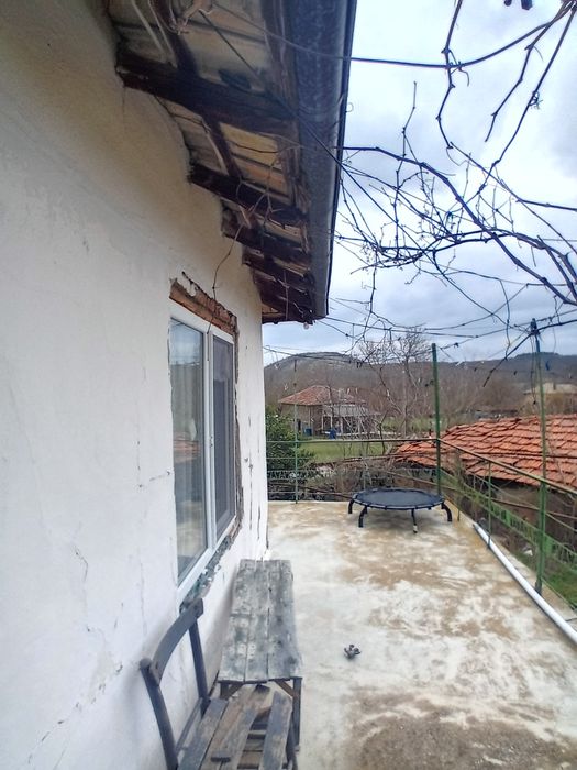 Къща на село Правдино Ямбол