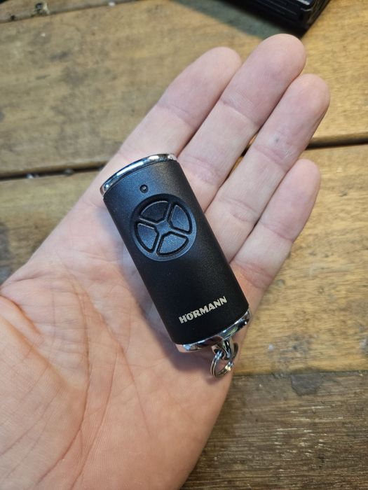 Гаражни врати Hörmann
