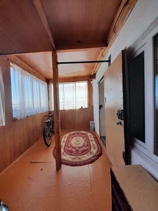 Отличная квартира