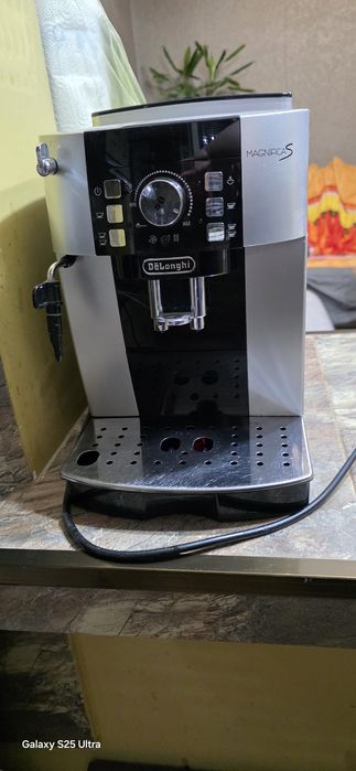 Кафеавтомат Delonghi Magnifica S